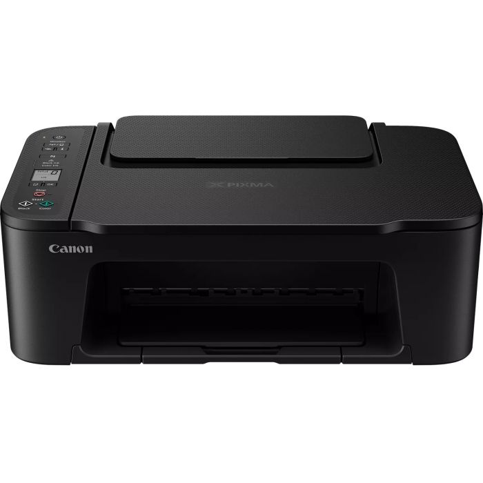 БФП А4 Canon PIXMA TS3640 black з Wi-Fi
