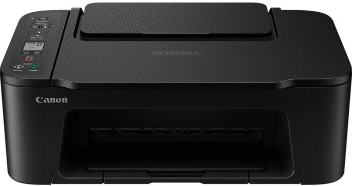 БФП А4 Canon PIXMA TS3640 black з Wi-Fi