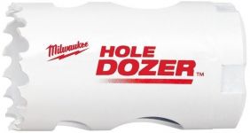 Коронки по металу Milwaukee, біметалічна, 32мм