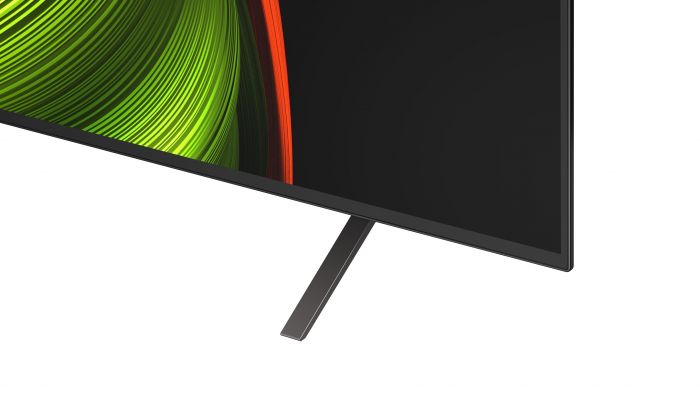 Телевізор 65" LG OLED 4K 120Hz Smart WebOS Black