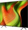 Телевізор 65" LG OLED 4K 120Hz Smart WebOS Black