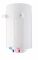 Водонагрівач електр. Tiki круглий GBF, 50л, 2кВт, сухий тен, мех. кер-ння, C, білий, 700096