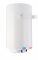 Водонагрівач електр. Tiki круглий GBF, 50л, 2кВт, сухий тен, мех. кер-ння, C, білий, 700096