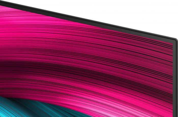 Телевізор 48" LG OLED 4K 120Hz (VRR 144Hz) Smart WebOS Black