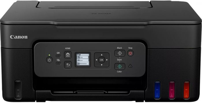 БФП А4 Canon PIXMA G3480 з Wi-Fi