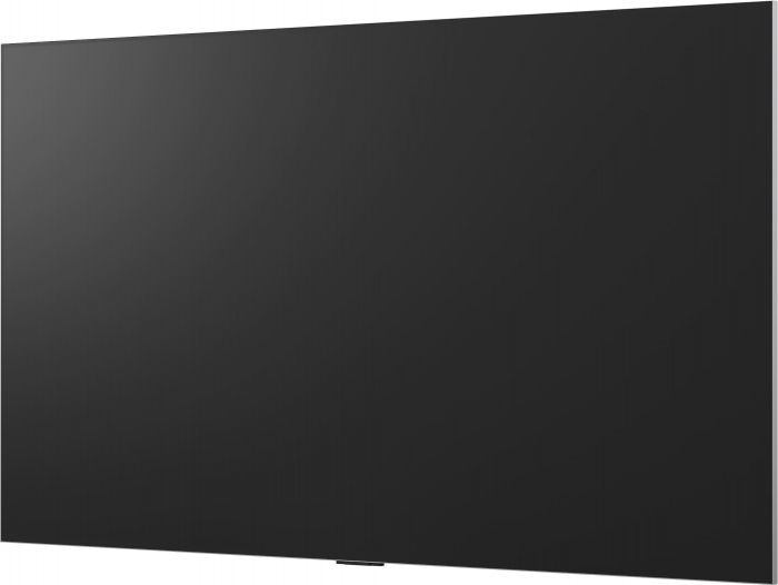 Телевізор 65" LG OLED 4K 120Hz (VRR 165Hz) Smart WebOS Black