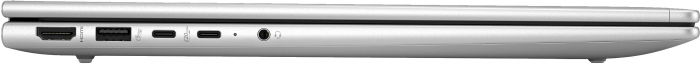 Ноутбук HP Probook 460-G11 16" WUXGA IPS AG, Intel U7-155U, 32GB, F1024GB, UMA, Win11P, сріблястий