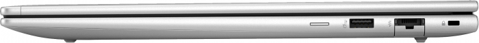Ноутбук HP Probook 460-G11 16" WUXGA IPS AG, Intel U7-155U, 32GB, F1024GB, UMA, Win11P, сріблястий