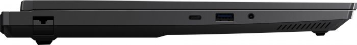 Ноутбук Dream Machines RX5090-16 16WQXGA, Intel U9-275HX, 32GB, F2TB, NVD5090-24, DOS, чорний