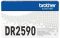 Фотобарабан Brother HL-L2402D/L2442DW/L2460DN, DCP-L2600D/L2622DW/L2640DN, MFC-L2802DN/L2802DW/L2922DW (15 000 стор.)