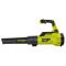 Повітродув садовий акумуляторний Ryobi Max Power RY36BLXA-0 36В 176км/год 3.5кг без АКБ та ЗП