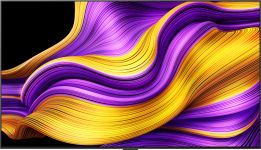 Телевізор 55" LG OLED 4K 120Hz (VRR 165Hz) Smart WebOS Black