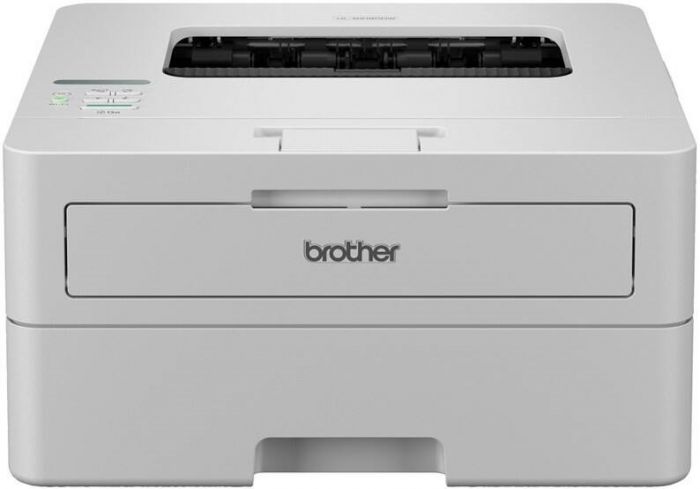 Принтер laser mono А4 Brother HL-B2180DW 34 ppm Duplex PCL USB Ethernet Wi-Fi