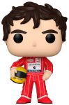 Фігурка Funko POP: Formula 1 - Ayrton Senna