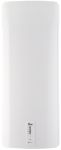 Водонагрівач електр. TIKI слім SuperESD, 80л, 2кВт, сухий тен, електр. кер-ння, B, білий, 700094