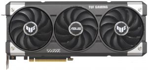Відеокарта ASUS GeForce RTX 5060 Ti 16GB GDDR7 OC TUF-RTX5060TI-O16G-GAMING