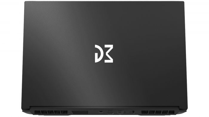Ноутбук Dream Machines RG3050-15 15.6FHD IPS, Intel i5-12450H, 32GB, F512GB, NVD3050-4, DOS, чорний