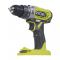 Шурупокрут-дриль ударний акумуляторний Ryobi ONE+ R18PD2-215G 18В 2х1.5А·год ЗП 40Нм 400·1350об/хв 1кг Шурупокрут-дриль ударний акумуляторний Ryobi ONE+ R18PD2-215G 18В 2х1.5А·год ЗП 40Нм 400·1350об/хв 1кг