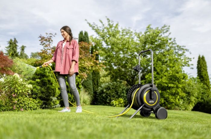Котушка зі шлангом Karcher HT 3