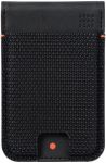 Чохол UAG для карт магнітний з підставкою, Metropolis Wallet Kevlar, Black