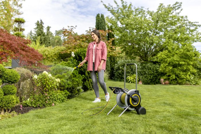 Котушка зі шлангом Karcher HT 5.20