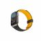 Ремінець UAG для Apple Watch Ultra 2/Ultra-49-45-44 mm, Pathfinder, Heritage Yellow/Black