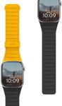 Ремінець UAG для Apple Watch Ultra 2/Ultra-49-45-44 mm, Pathfinder, Heritage Yellow/Black