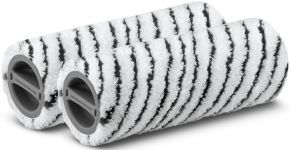 Комплект Karcher валиків для каме'яної підлоги для FC 2.055-021.0