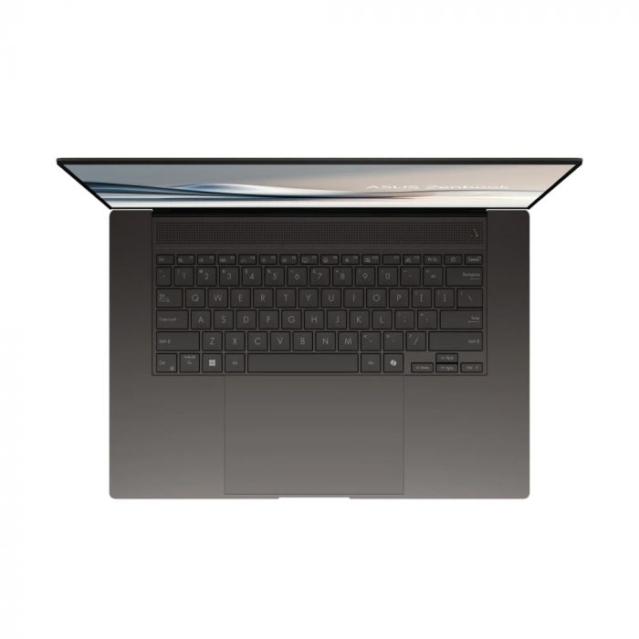 Ноутбук ASUS Zenbook S 16 UM5606KA-RK741W 16" 3K OLED, AMD AI 7 350, 24GB, F1TB, UMA, Win11, Сірий