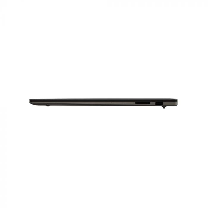 Ноутбук ASUS Zenbook S 16 UM5606KA-RK741W 16" 3K OLED, AMD AI 7 350, 24GB, F1TB, UMA, Win11, Сірий