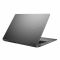 Ноутбук ASUS Vivobook Flip 14 TP3407SA-QL011W 14" WUXGA OLED, Intel Ultra 5 226V, 16GB, F512GB, UMA, Win11, Сірий