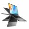 Ноутбук ASUS Vivobook Flip 14 TP3407SA-QL011W 14" WUXGA OLED, Intel Ultra 5 226V, 16GB, F512GB, UMA, Win11, Сірий