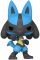 Фігурка Funko POP Games: Pokemon - Lucario