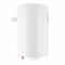 Водонагрівач електр. TIKI Prime M, 100L, 2кВт, мех. кер-ння, С, білий, 700173