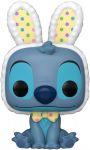 Фігурка Funko POP Disney: Lilo & Stitch Easter - Stitch