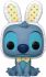 Фігурка Funko POP Disney: Lilo & Stitch Easter - Stitch