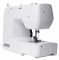 Швейна машина МINERVA Max30, електромех., 71 Вт, 13 швейних операцій, петля напівавтомат, білий