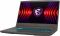 Ноутбук MSI Thin B12UC 15.6 FHD, Intel i5-12450H, 16GB, F1TB, NVD3050-6, DOS, чорний