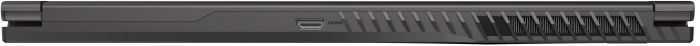 Ноутбук MSI Thin B12UC 15.6 FHD, Intel i5-12450H, 16GB, F1TB, NVD3050-6, DOS, чорний