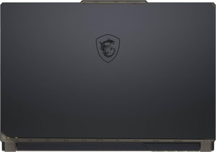 Ноутбук MSI Cyborg A13VE 15.6 FHD, Intel i7-13620H, 16GB, F1TB, NVD4050-6, DOS, чорний