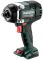 Гайковерт ударний акумуляторний Metabo SSSW 18 LTX 800 BL 18В 0-2575об·хв 1200Нм 1.95кг без АКБ та ЗП