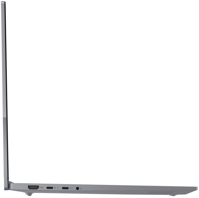 Ноутбук Lenovo ThinkBook 16-G7 16" WUXGA IPS AG, Snapdragon X Plus X1P-42-100, 32GB, F1TB, UMA, Win11P, сірий