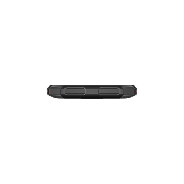 Смартфон Doogee Blade 10 Pro 6.56" 6/256ГБ, 2SIM, 5150мА•год, чорно-червоний