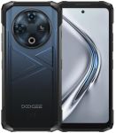 Смартфон Doogee Fire 6 6.56" 6/256ГБ, 2SIM, 10400мА•год, синій (з тепловізором)