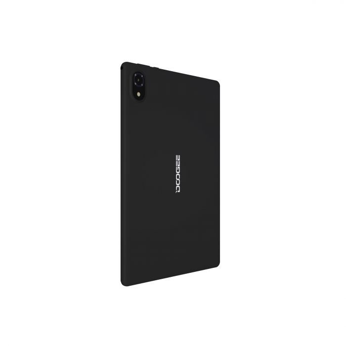 Планшет Doogee U10 10.1" 4ГБ, 128ГБ, 5060мА•г, Android, сірий