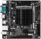 Матиринська плата GIGABYTE N4120I H Intel Celeron 2.6 GHz 2xDDR4 M.2 HDMI D-Sub mITX