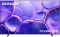 Телевізор 65" Samsung LED 4K 50Hz Smart Tizen BLACK