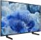 Телевізор 65" Samsung QLED 4K 50Hz Smart Tizen BLACK