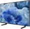 Телевізор 65" Samsung QLED 4K 50Hz Smart Tizen BLACK