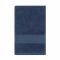 Рушник махровий Ardesto SuperSoft 70х140см, 100% бавовна, синій
